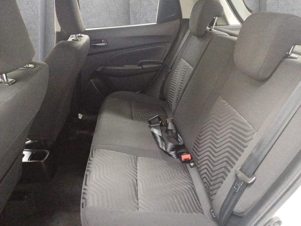Suzuki Swift 1.2I Gl Amt