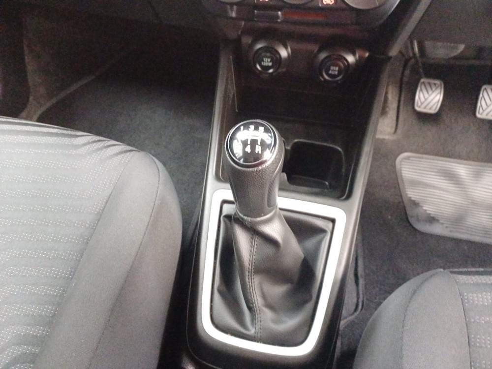 Suzuki Swift 1.2I Gl Amt
