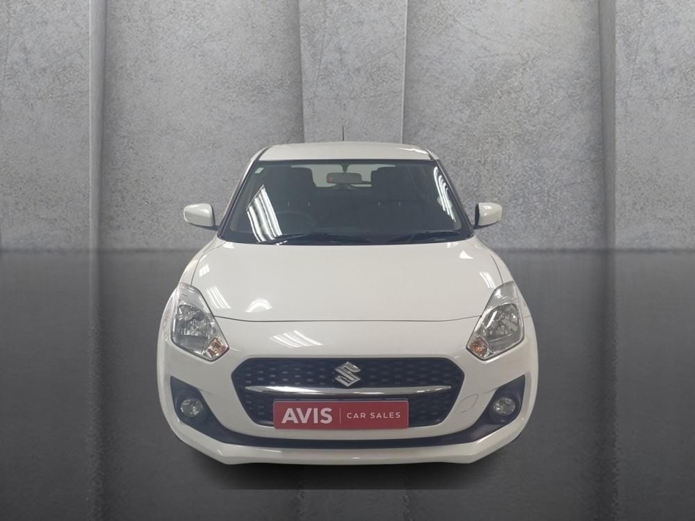 Suzuki Swift 1.2I Gl Amt