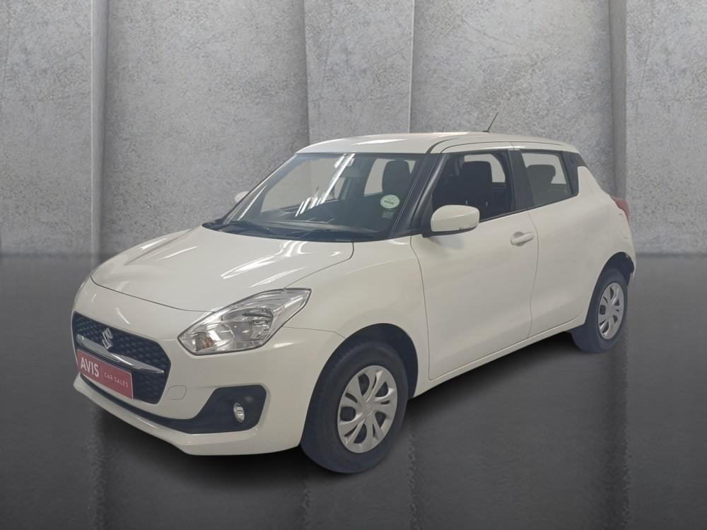 Suzuki Swift 1.2I Gl Amt