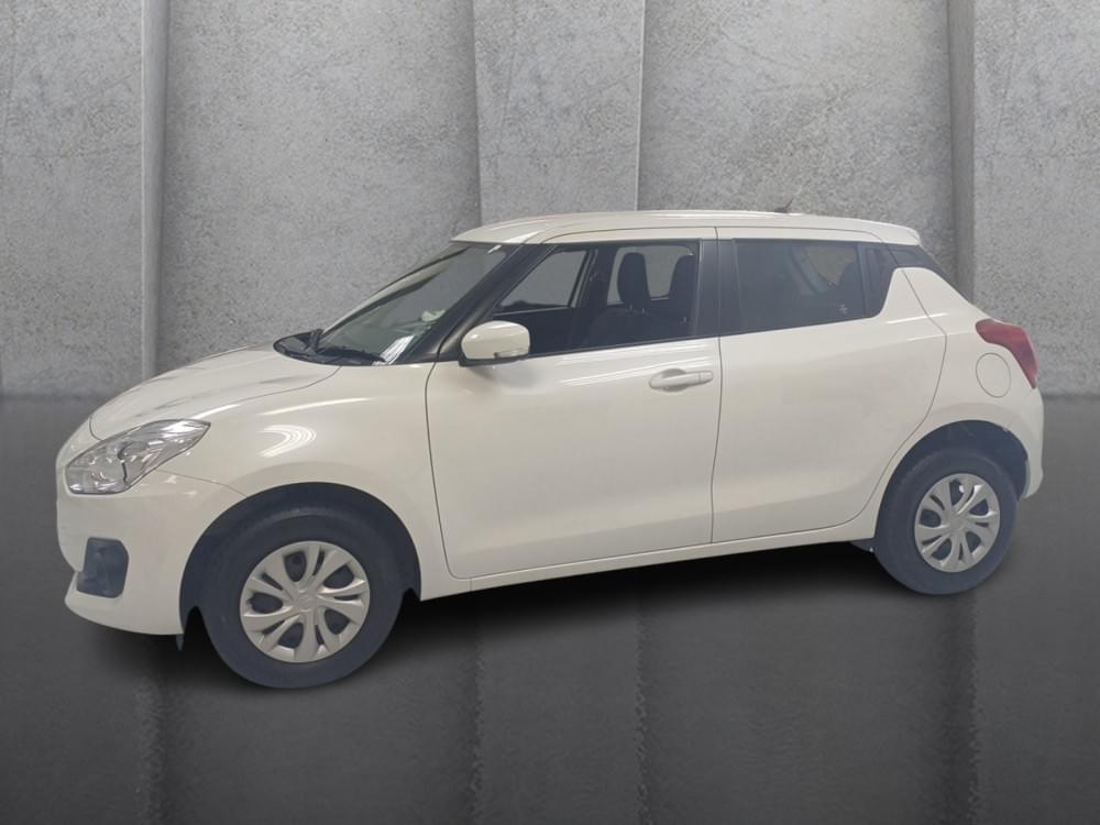 Suzuki Swift 1.2I Gl Amt