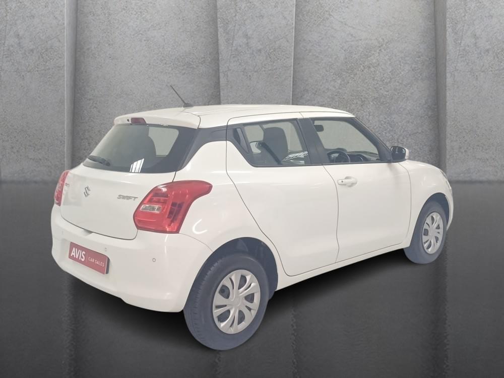 Suzuki Swift 1.2I Gl Amt