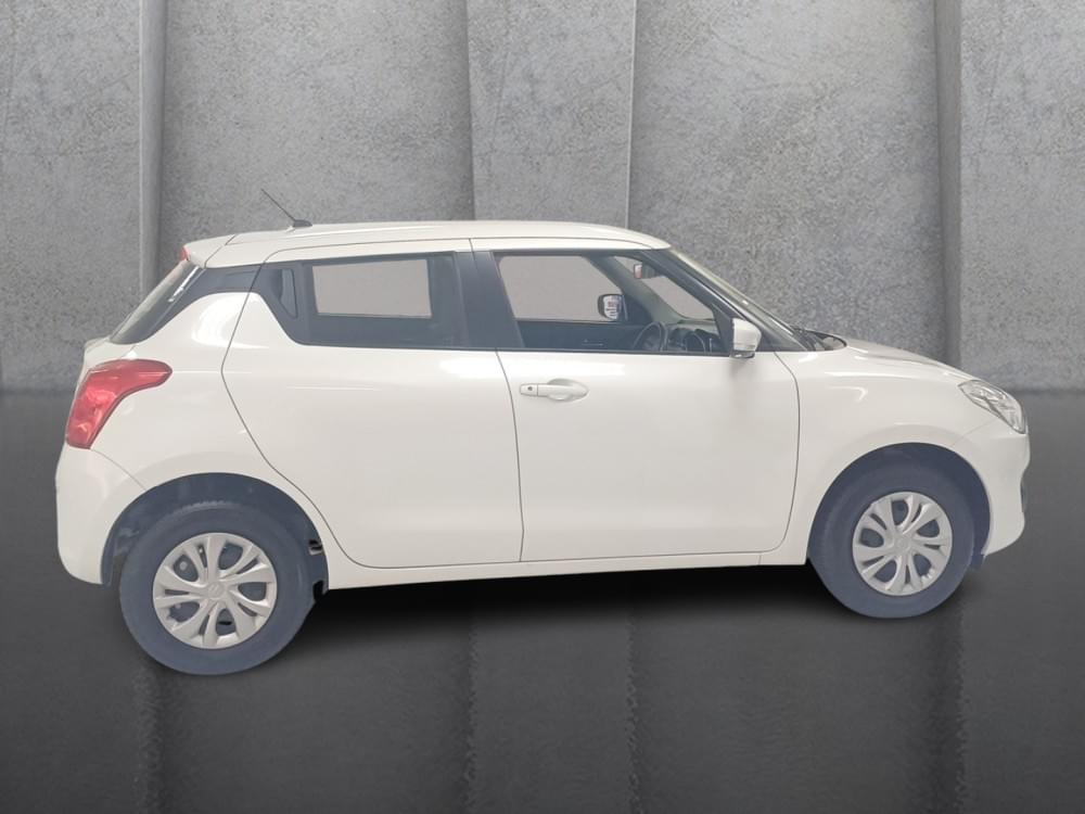 Suzuki Swift 1.2I Gl Amt