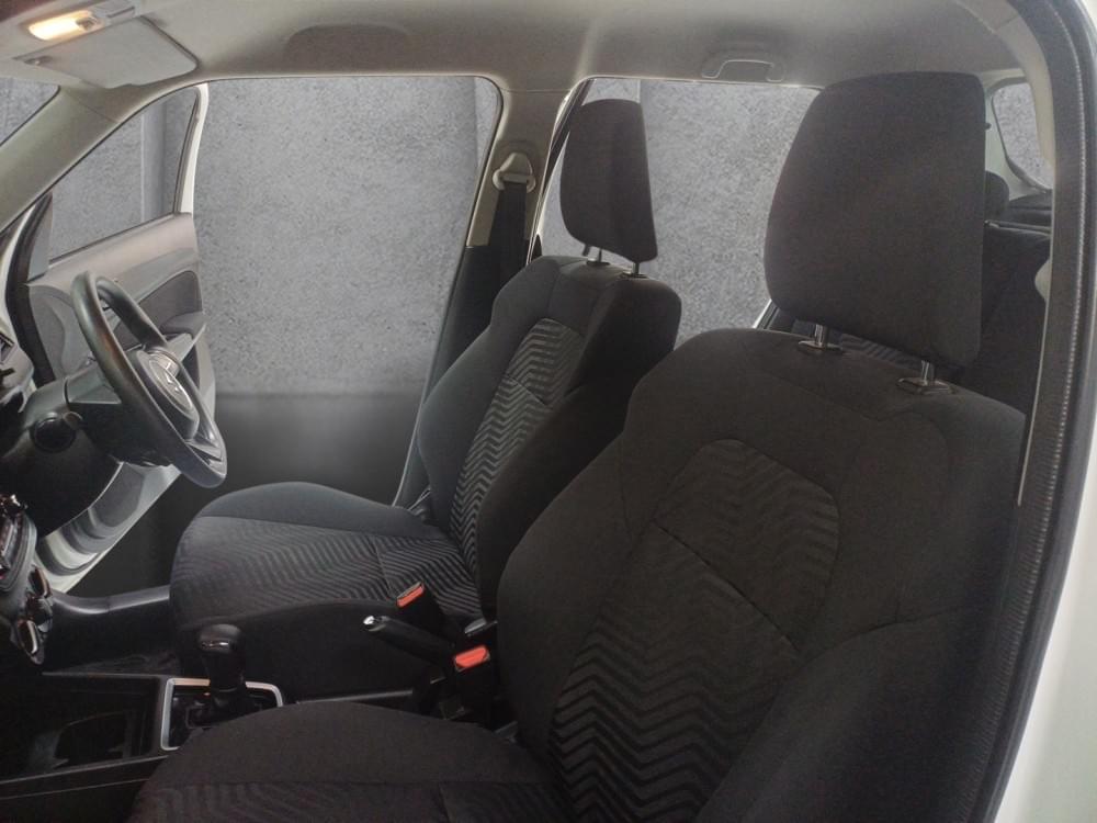 Suzuki Swift 1.2I Gl Amt