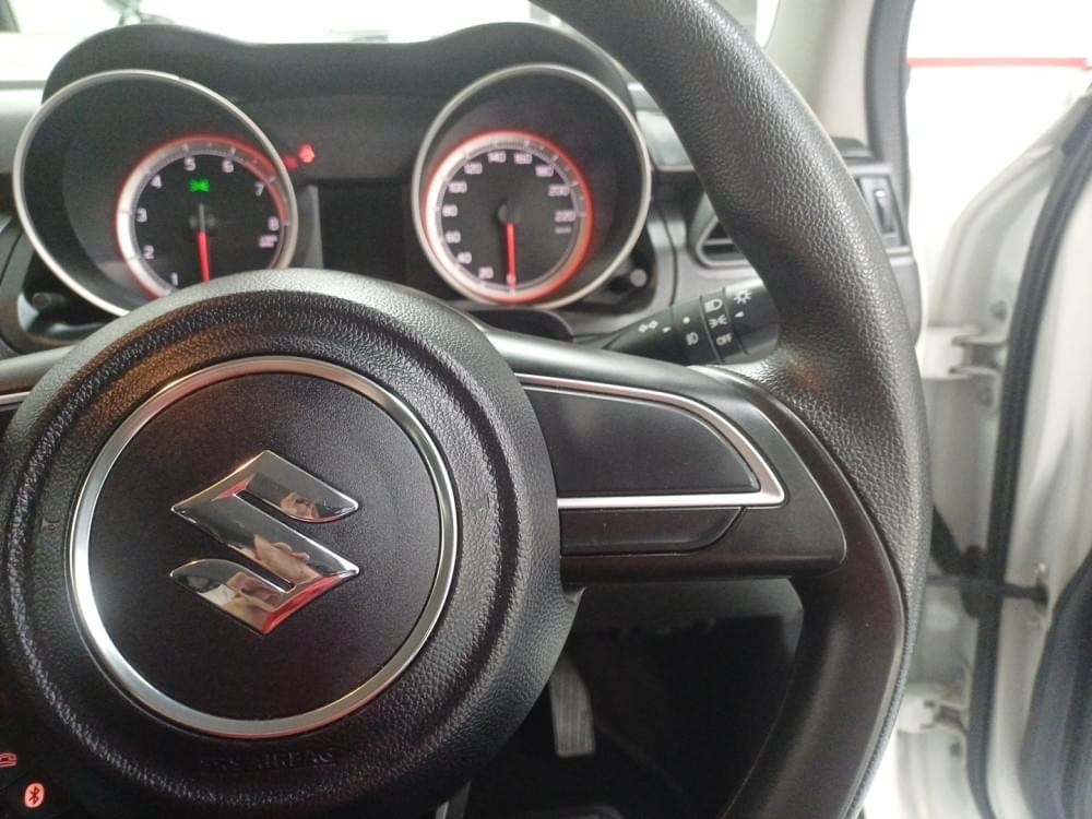 Suzuki Swift 1.2I Gl Amt