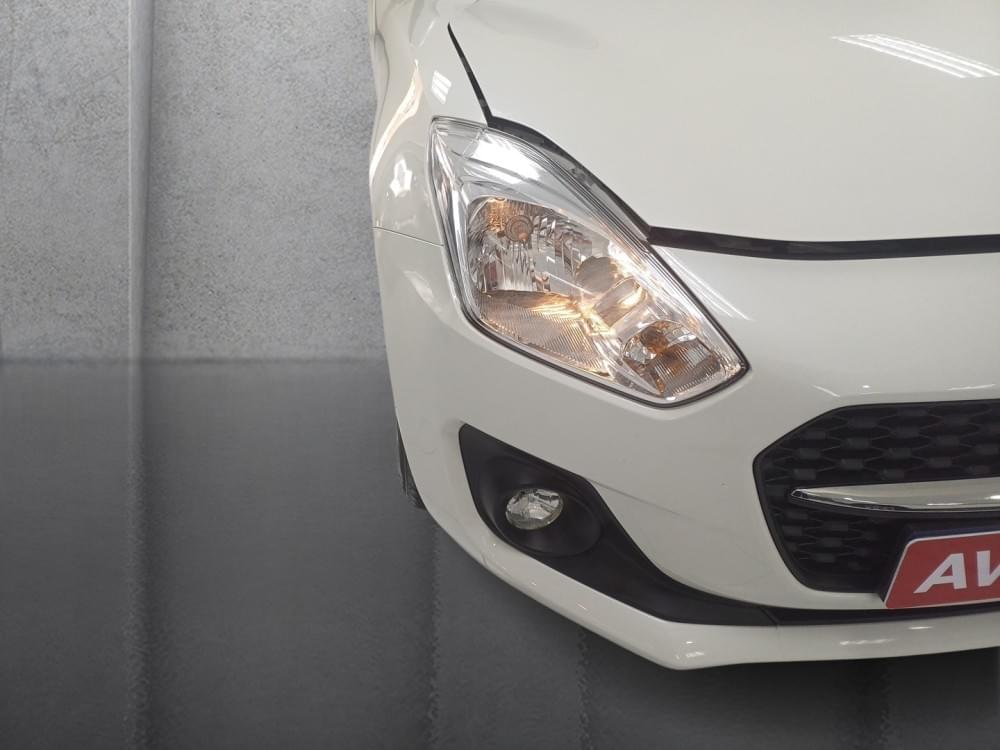 Suzuki Swift 1.2I Gl Amt