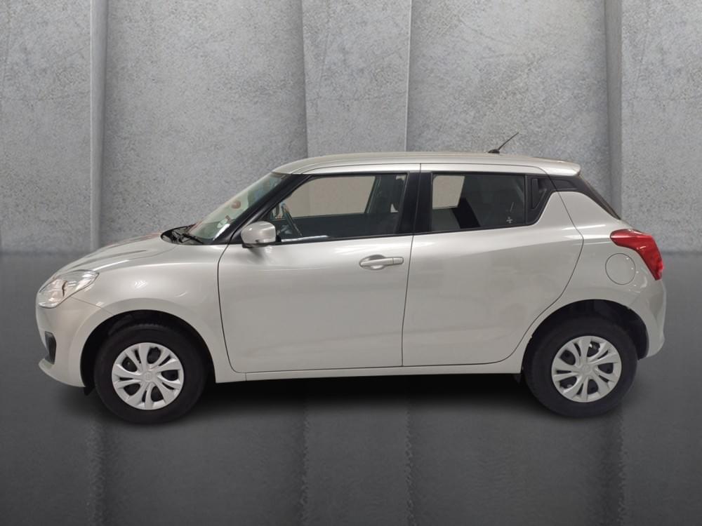 Suzuki Swift 1.2I Gl Amt