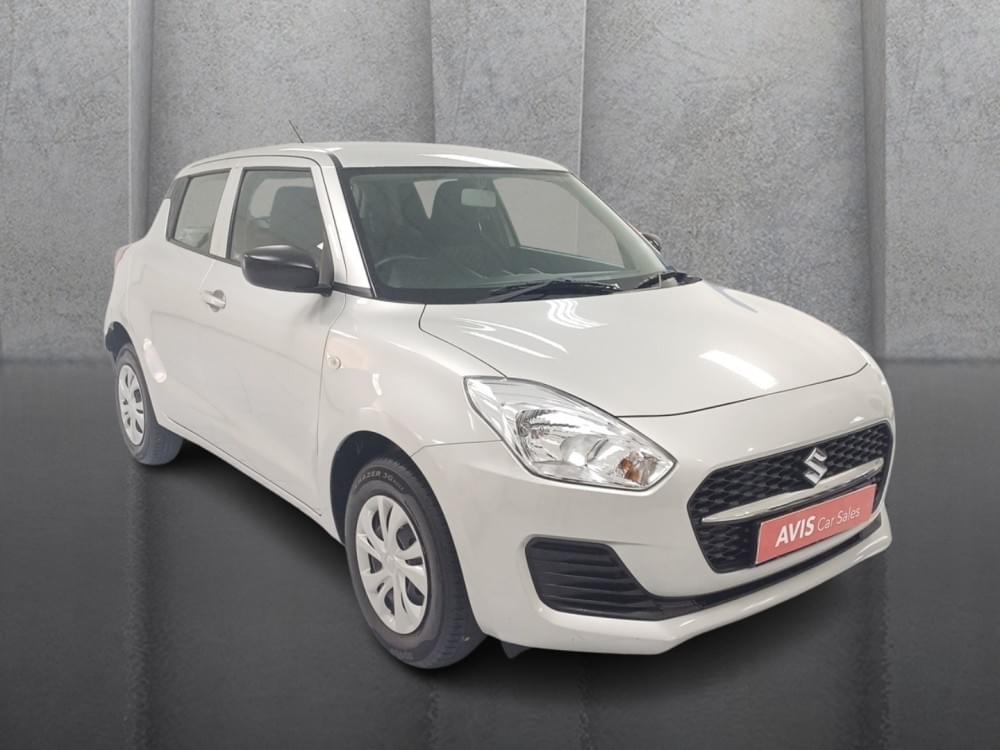 Suzuki Swift 1.2I Ga