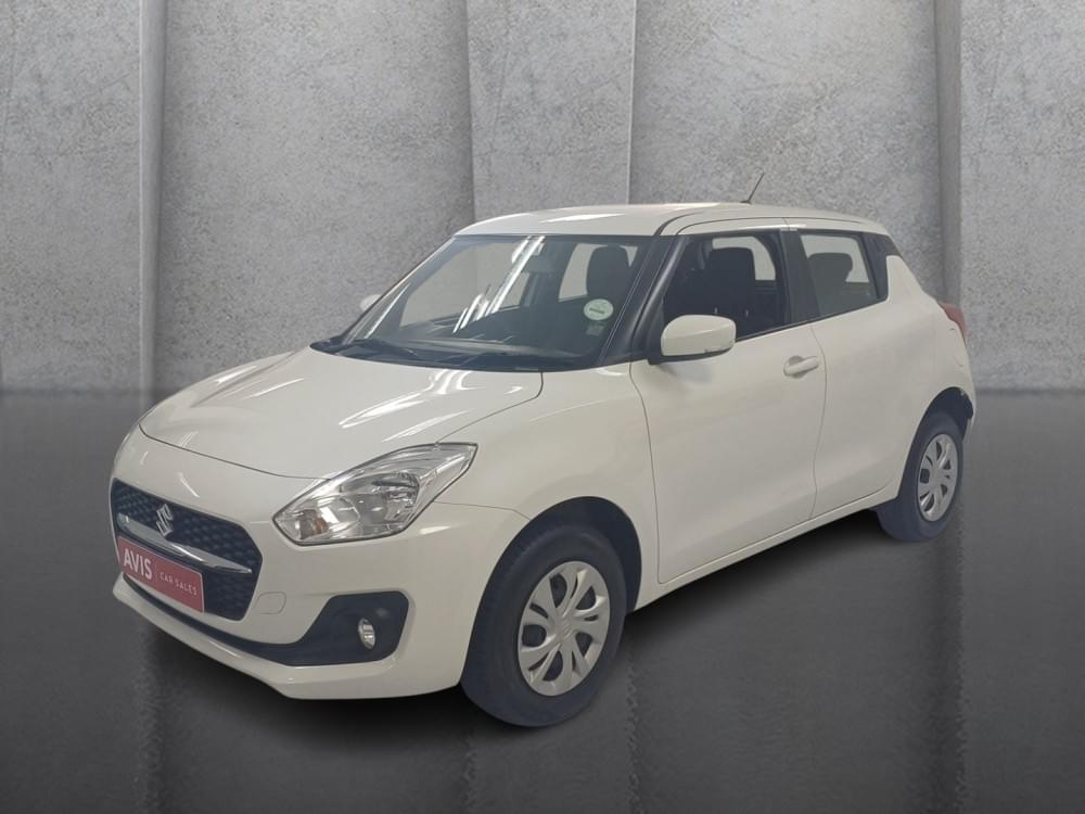 Suzuki Swift 1.2I Gl Amt