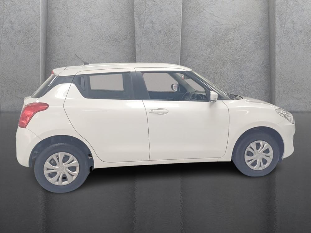 Suzuki Swift 1.2I Gl Amt