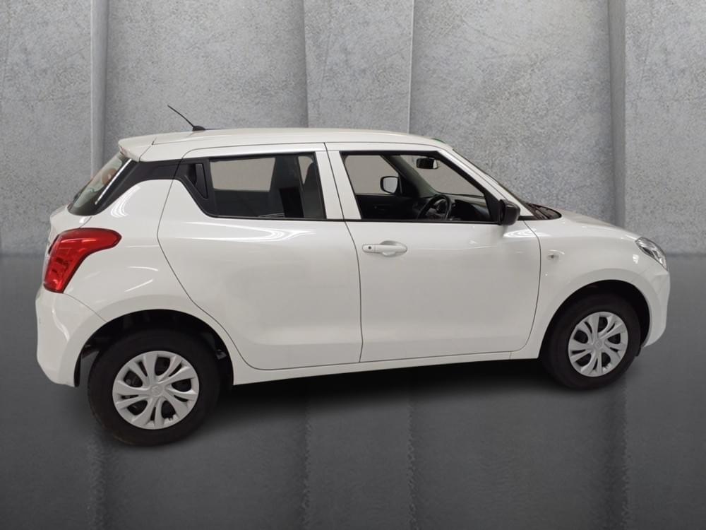 Suzuki Swift 1.2I Ga