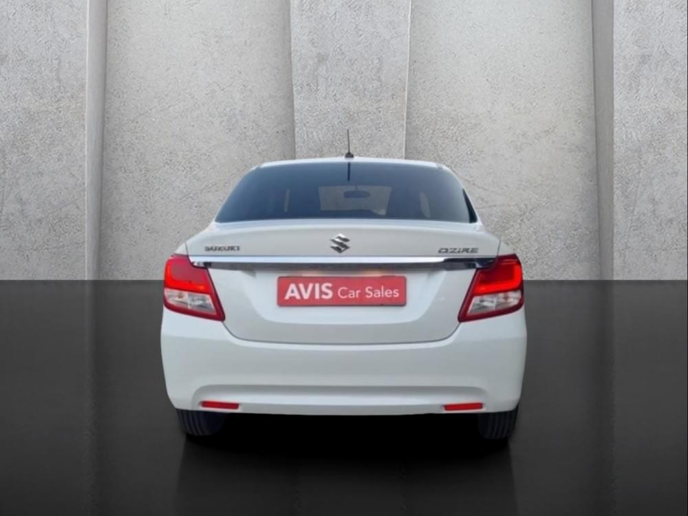 Suzuki Dzire 1.2I Gl Amt