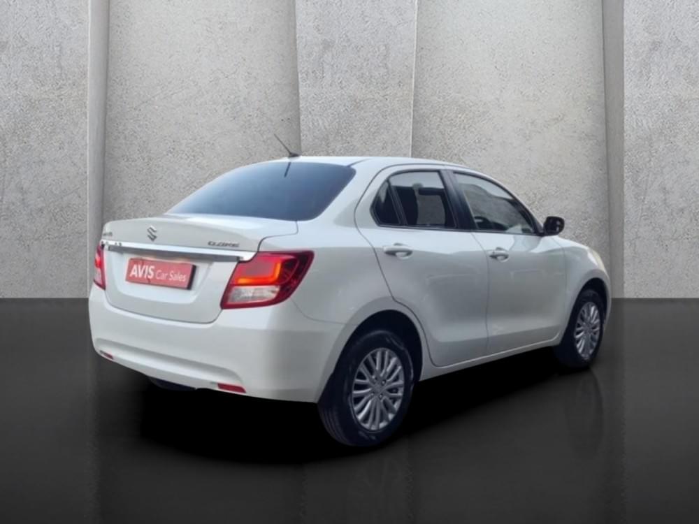 Suzuki Dzire 1.2I Gl Amt