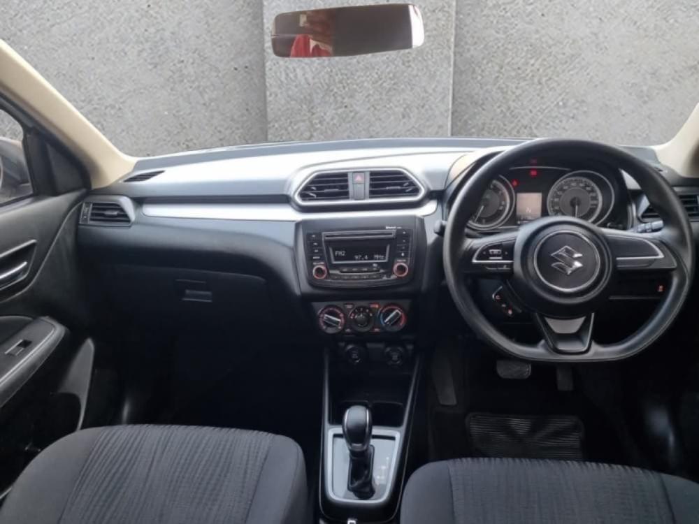 Suzuki Dzire 1.2I Gl Amt