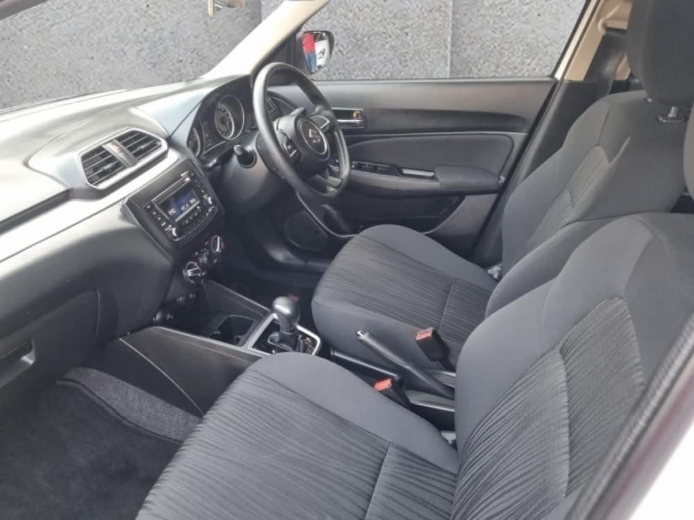 Suzuki Dzire 1.2I Gl Amt
