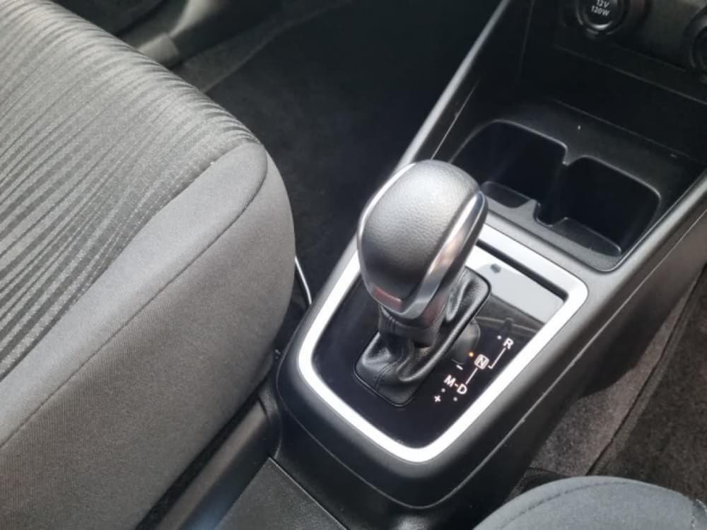 Suzuki Dzire 1.2I Gl Amt