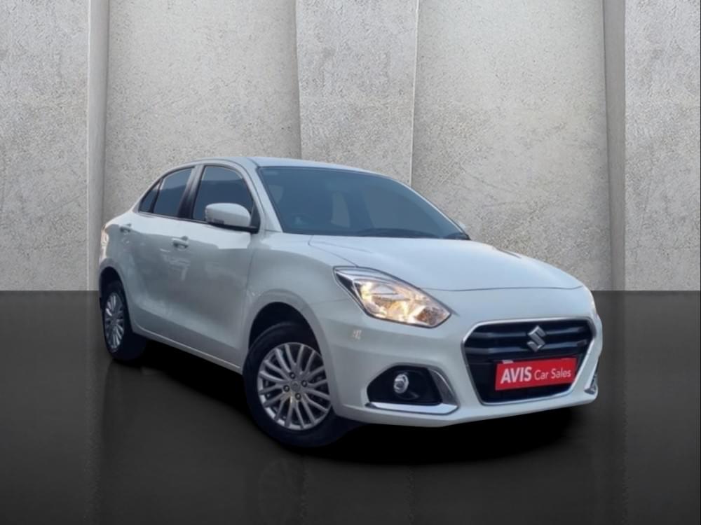 Suzuki N/A 1.2I Gl Amt