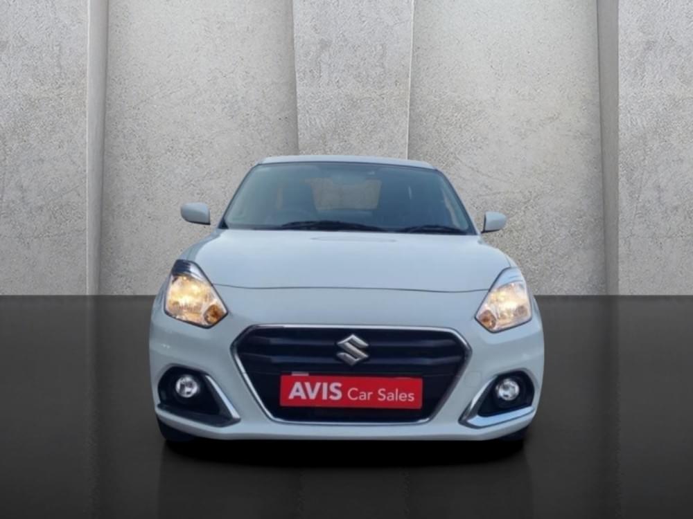 Suzuki N/A 1.2I Gl Amt