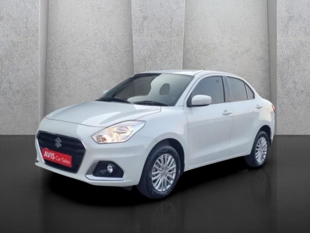 Suzuki N/A 1.2I Gl Amt