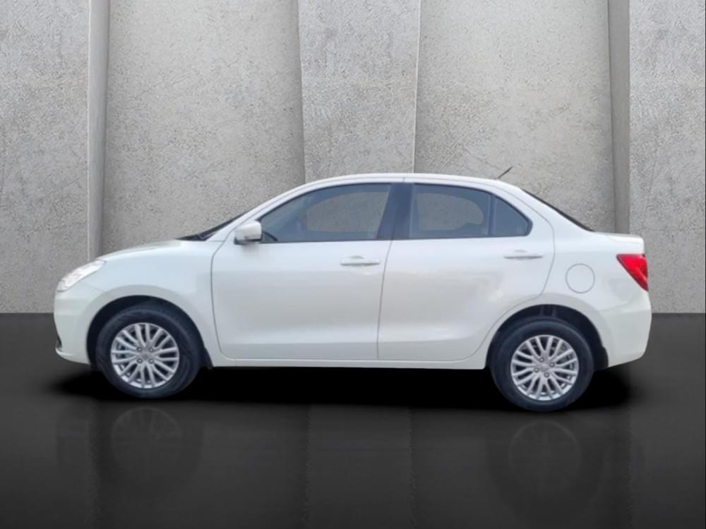 Suzuki N/A 1.2I Gl Amt