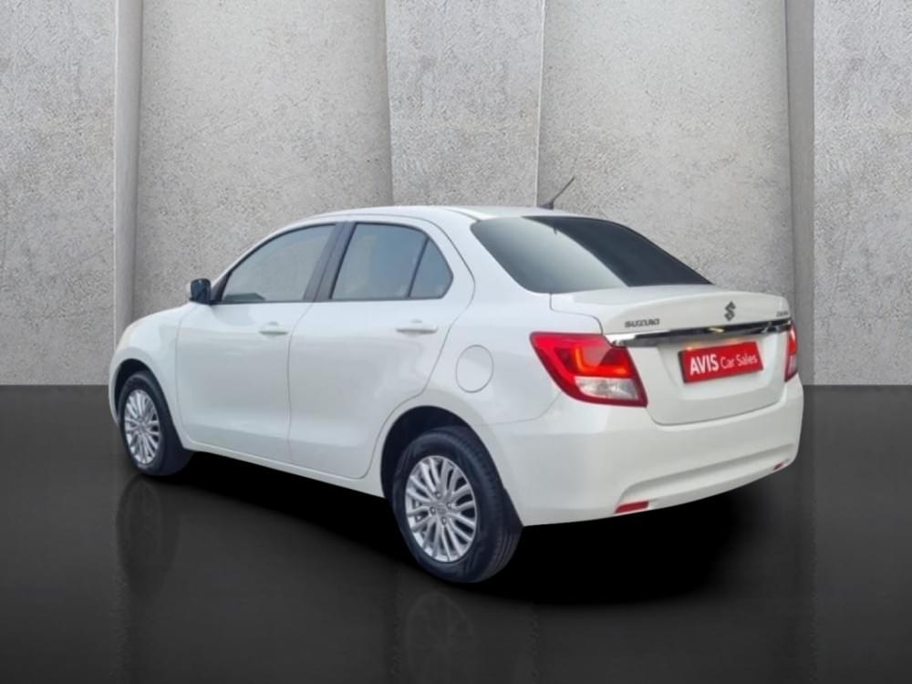 Suzuki N/A 1.2I Gl Amt