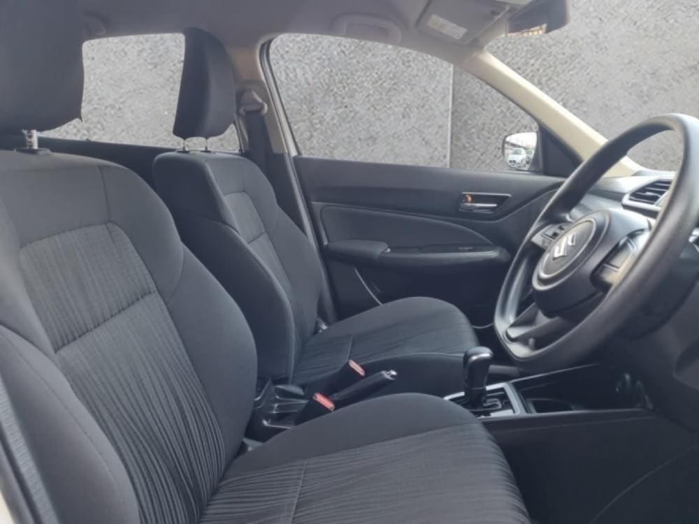 Suzuki N/A 1.2I Gl Amt