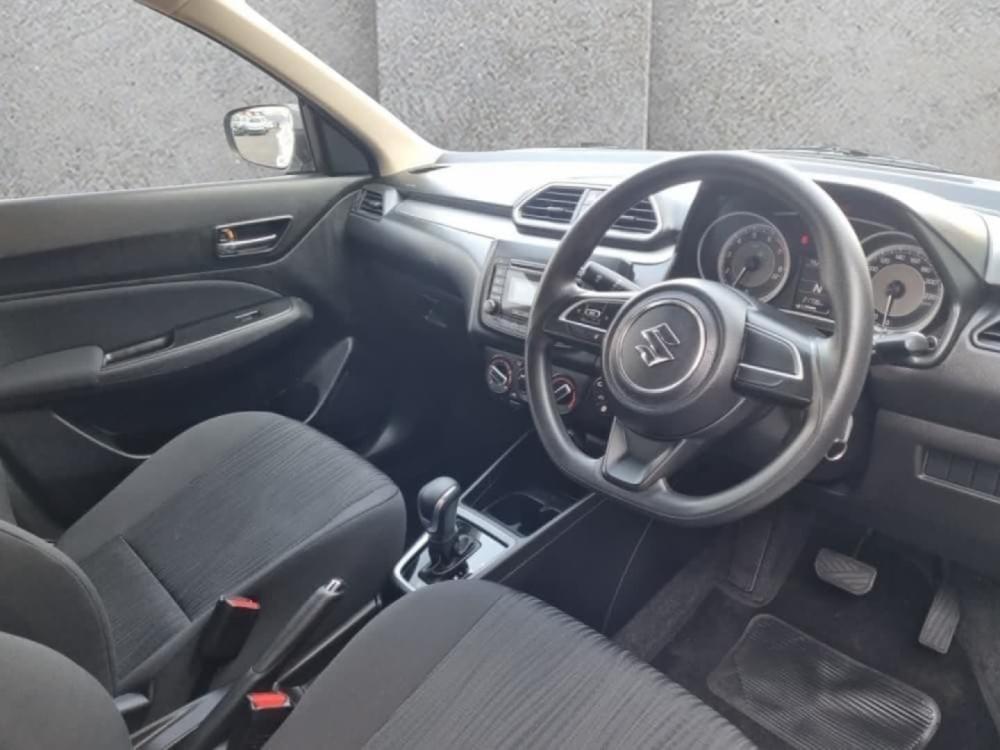 Suzuki N/A 1.2I Gl Amt