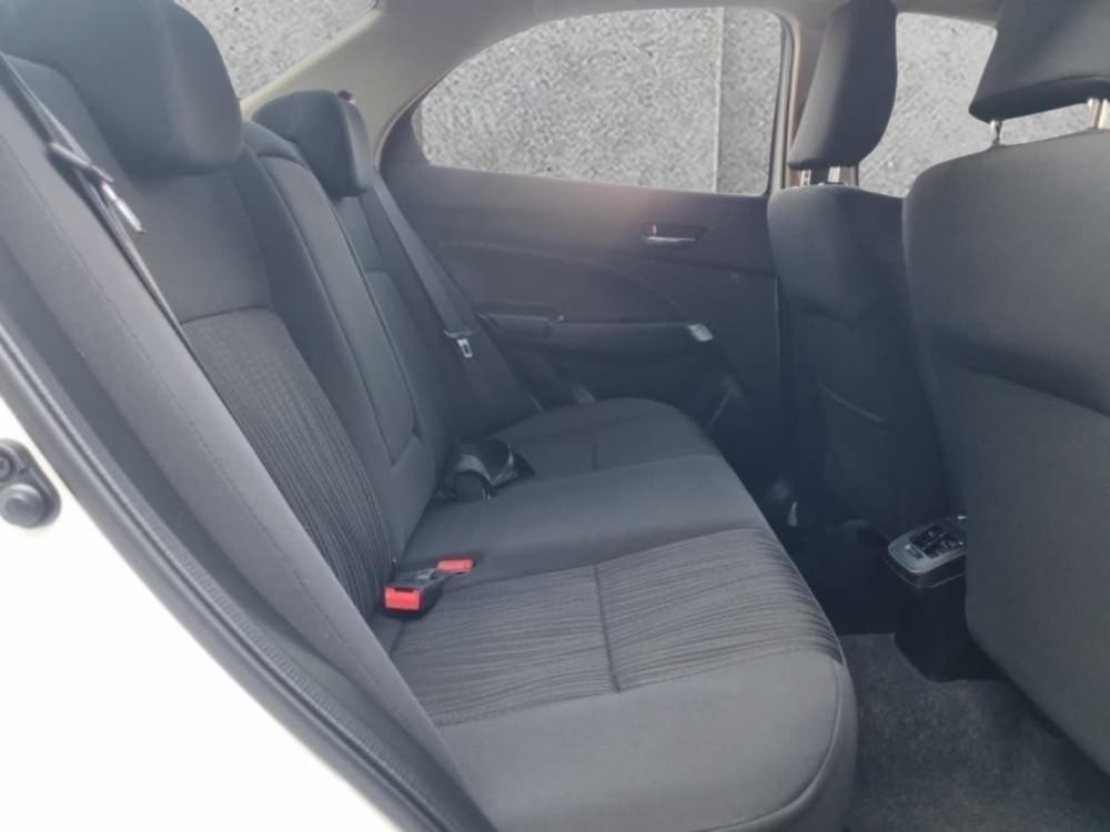 Suzuki N/A 1.2I Gl Amt