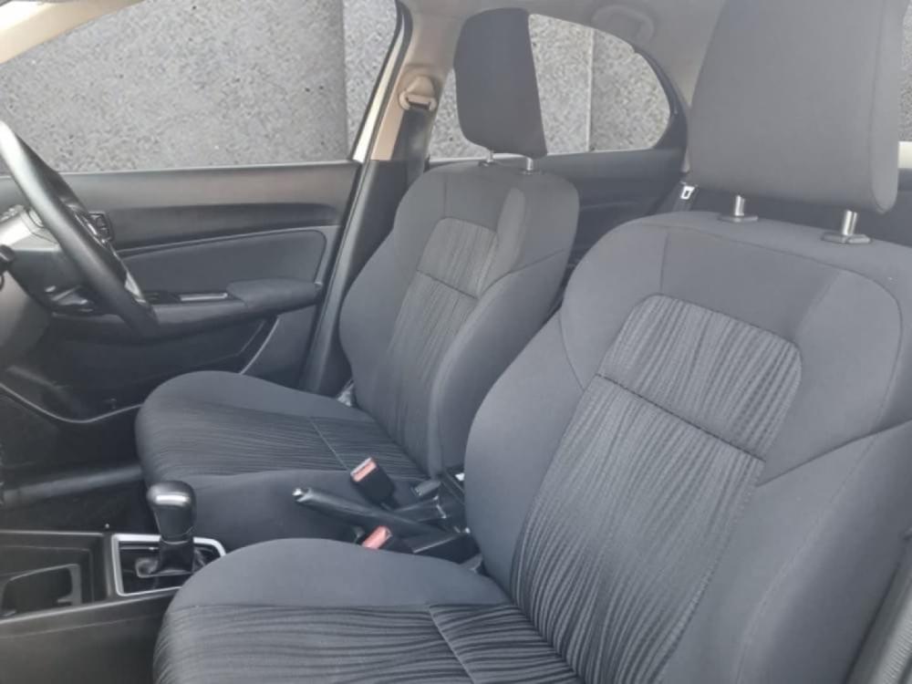 Suzuki N/A 1.2I Gl Amt