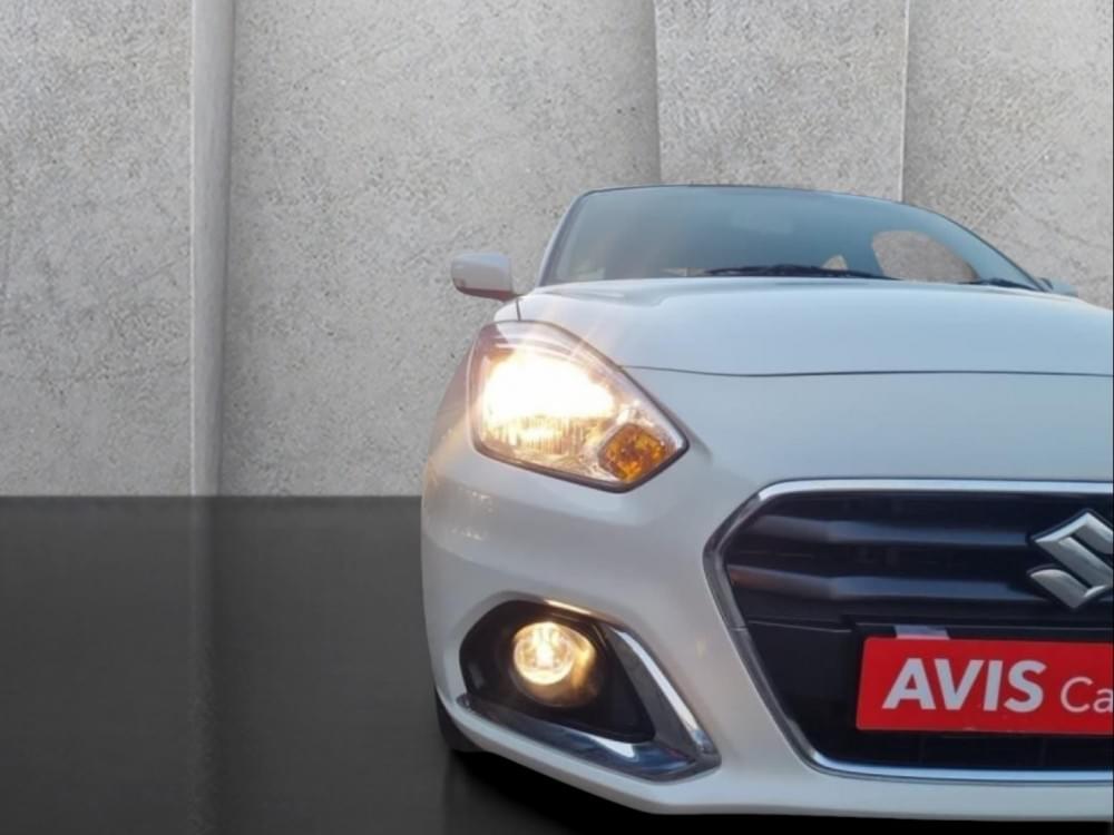 Suzuki N/A 1.2I Gl Amt