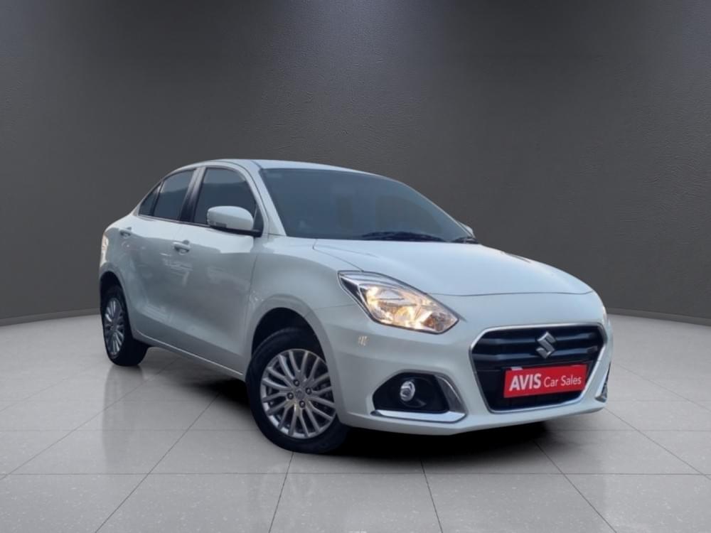 Suzuki Dzire 1.2I Gl Amt