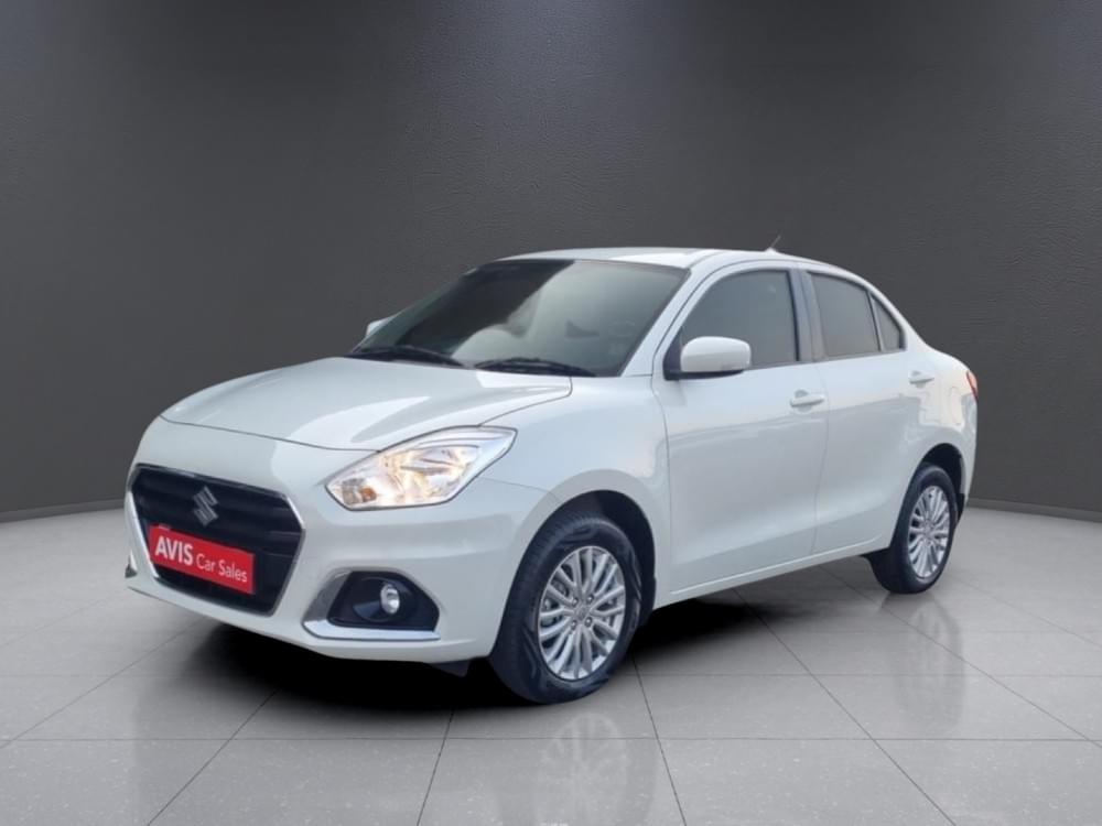 Suzuki Dzire 1.2I Gl Amt