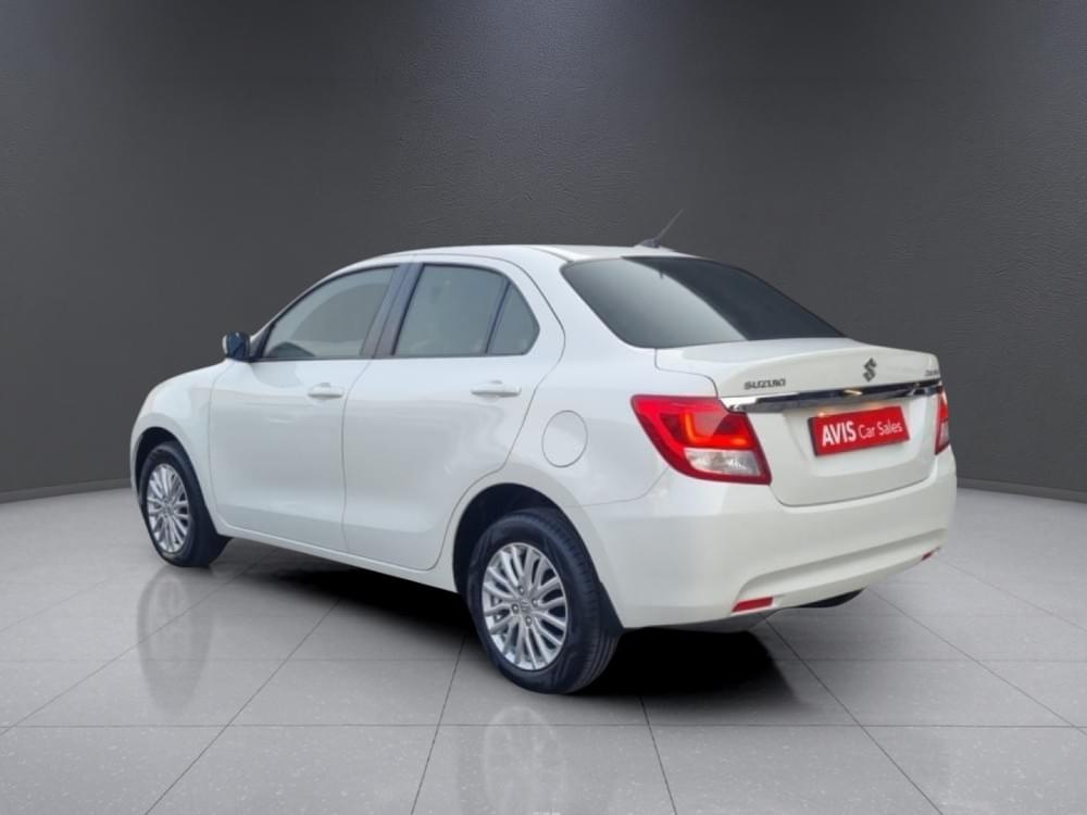 Suzuki Dzire 1.2I Gl Amt