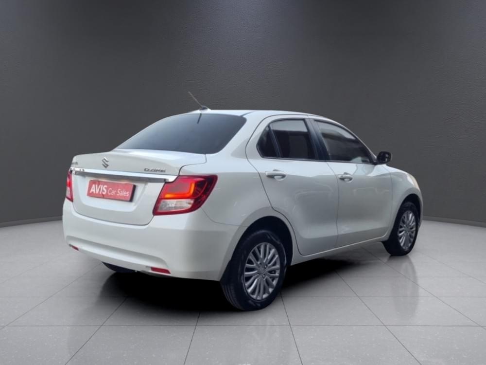 Suzuki Dzire 1.2I Gl Amt