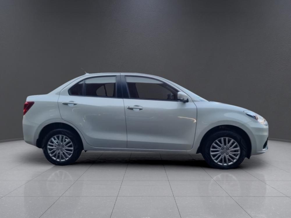 Suzuki Dzire 1.2I Gl Amt