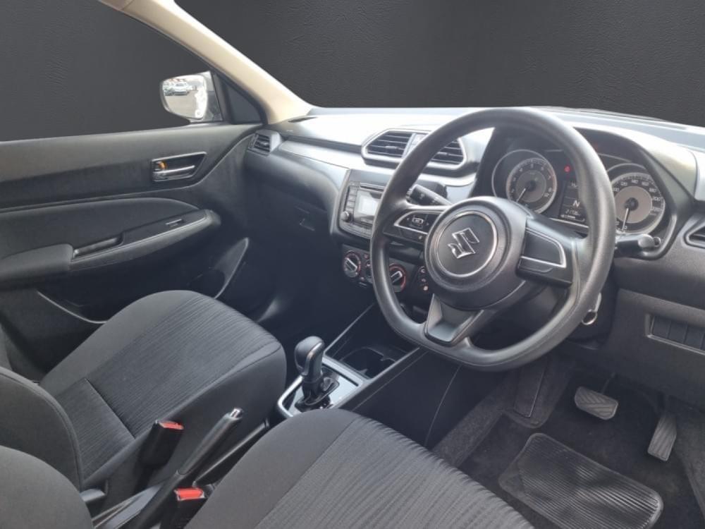 Suzuki Dzire 1.2I Gl Amt