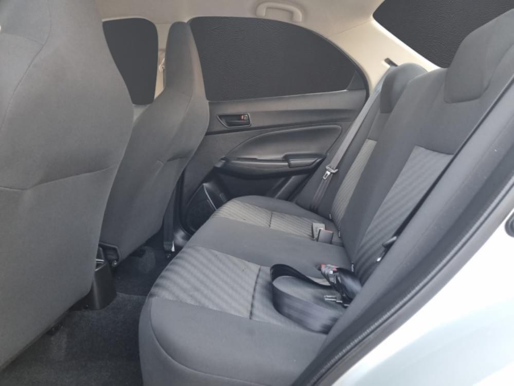 Suzuki Dzire 1.2I Gl Amt