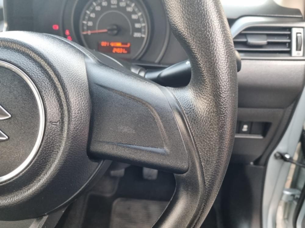Suzuki Dzire 1.2I Gl Amt