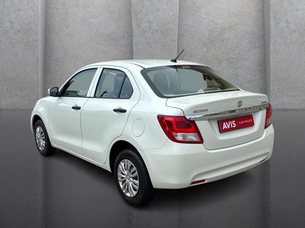 Suzuki Dzire 1.2I Ga
