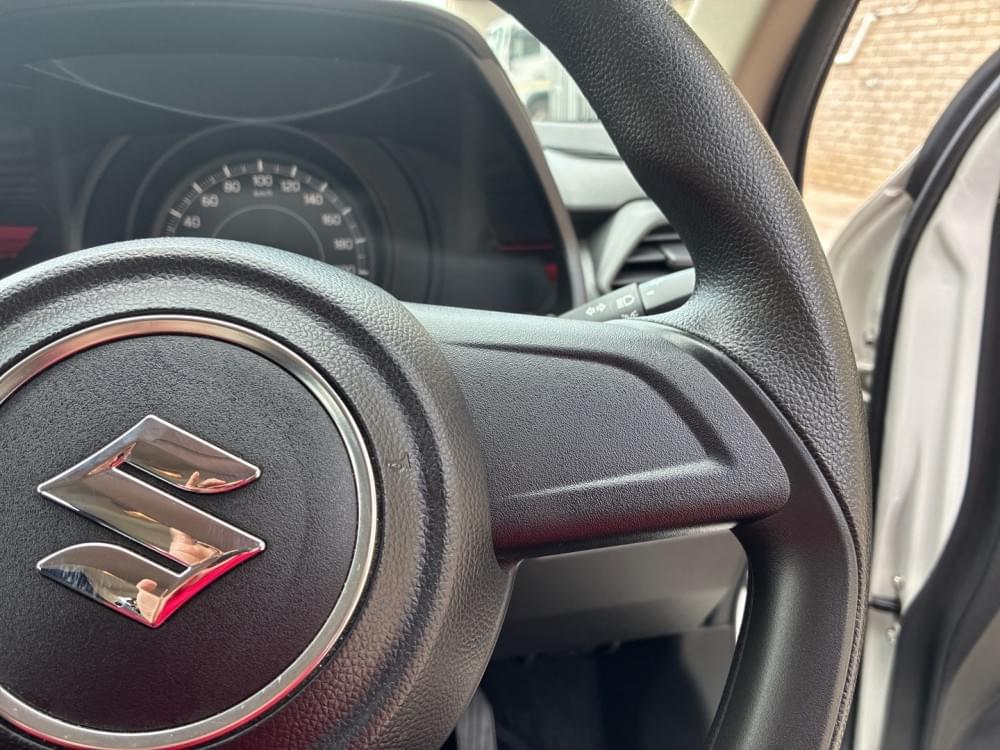 Suzuki Dzire 1.2I Ga