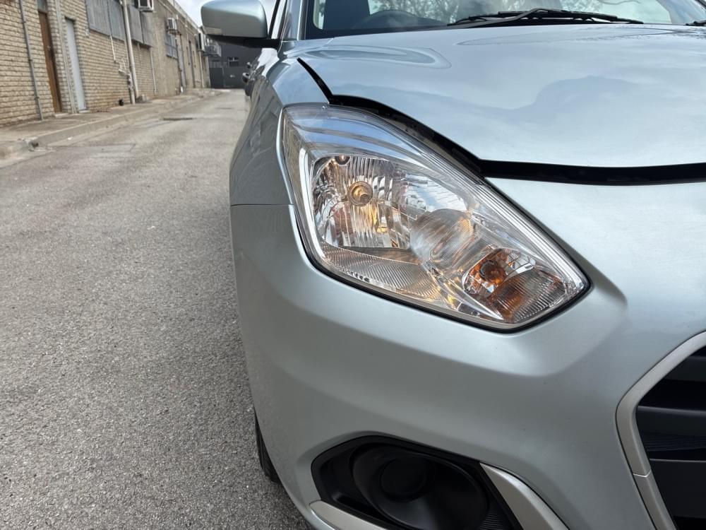 Suzuki Dzire 1.2I Ga
