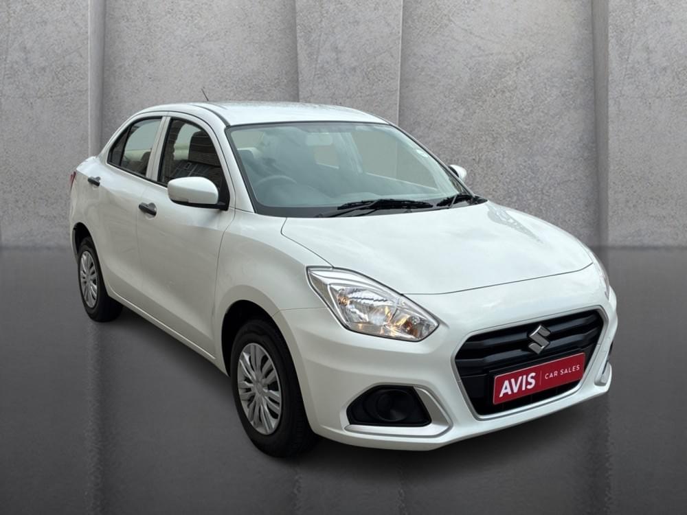 Suzuki Dzire 1.2I Ga