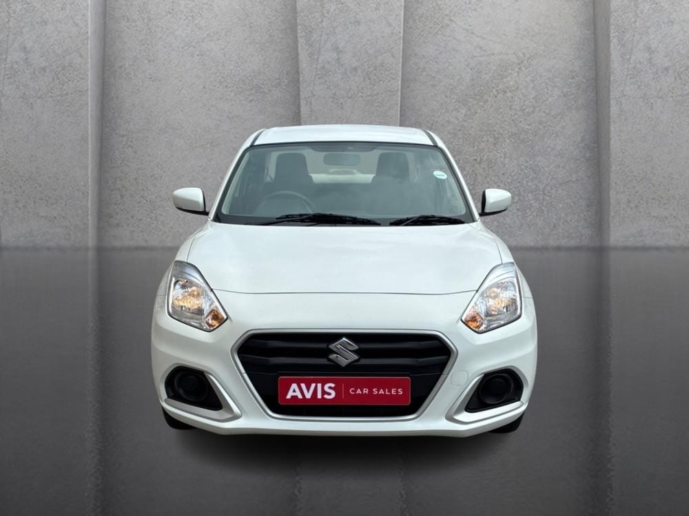 Suzuki Dzire 1.2I Ga