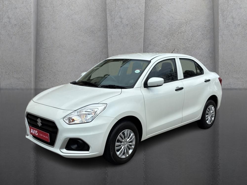 Suzuki Dzire 1.2I Ga