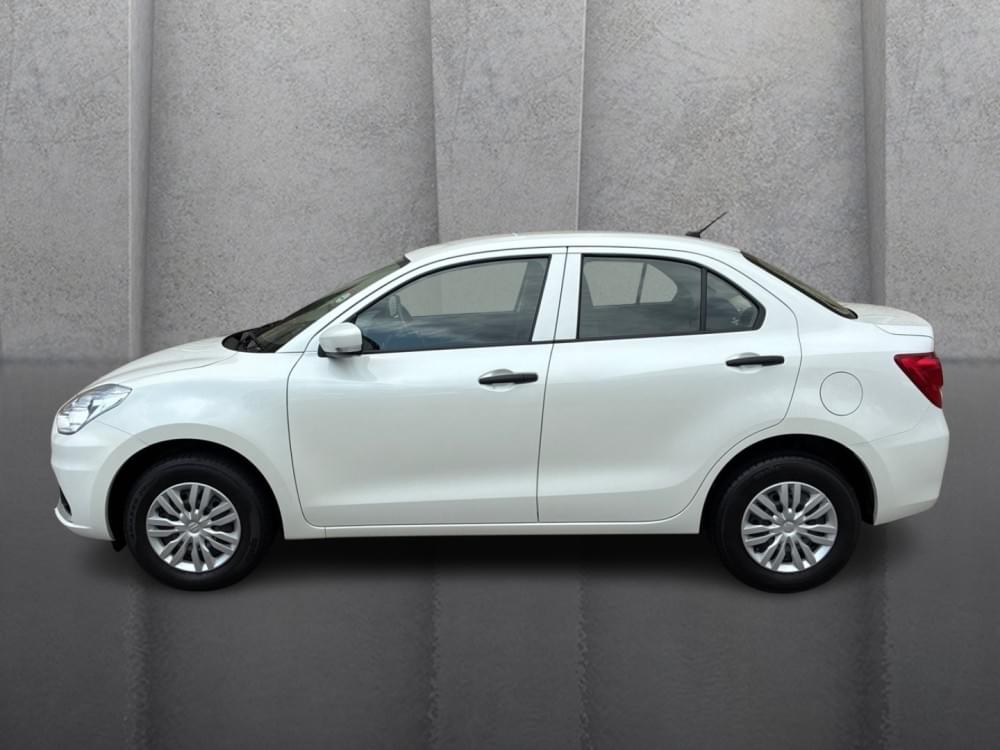 Suzuki Dzire 1.2I Ga