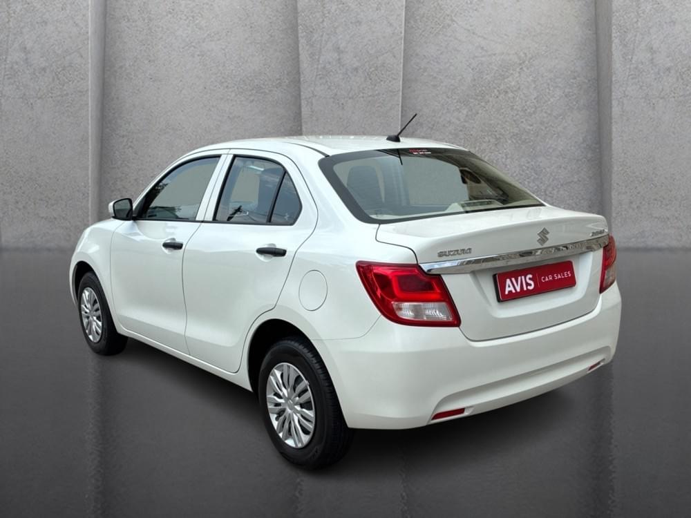 Suzuki Dzire 1.2I Ga