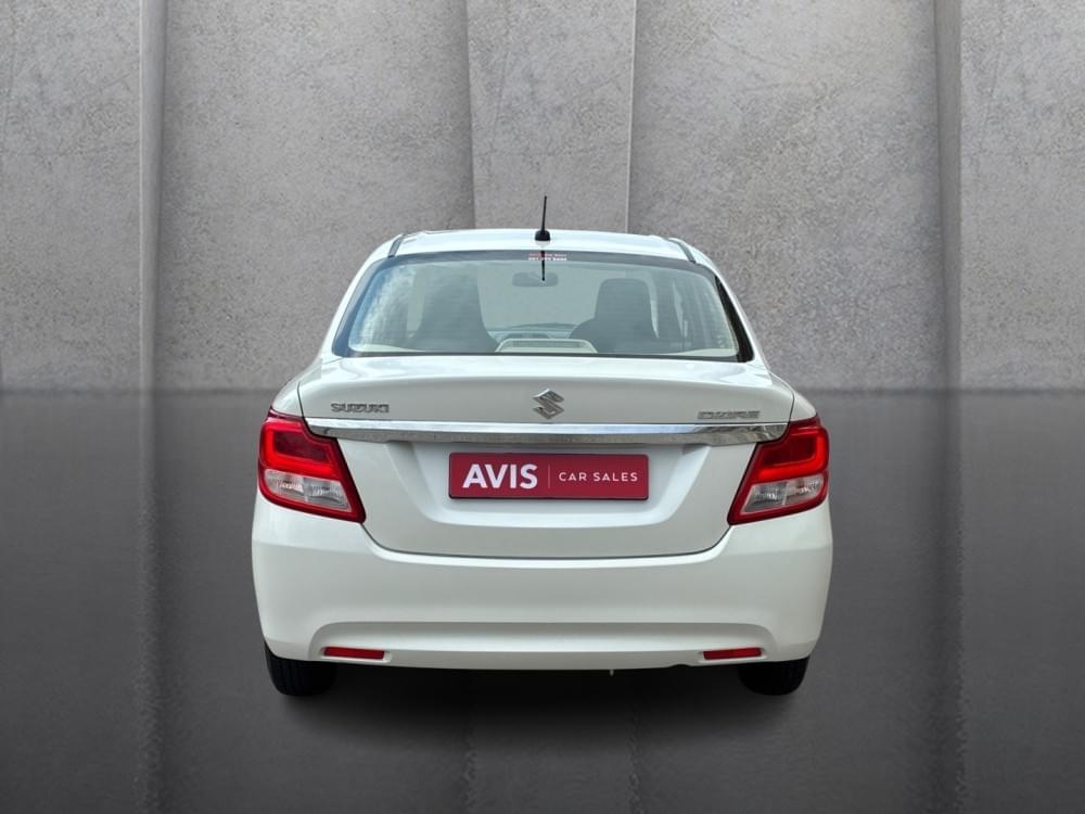 Suzuki Dzire 1.2I Ga