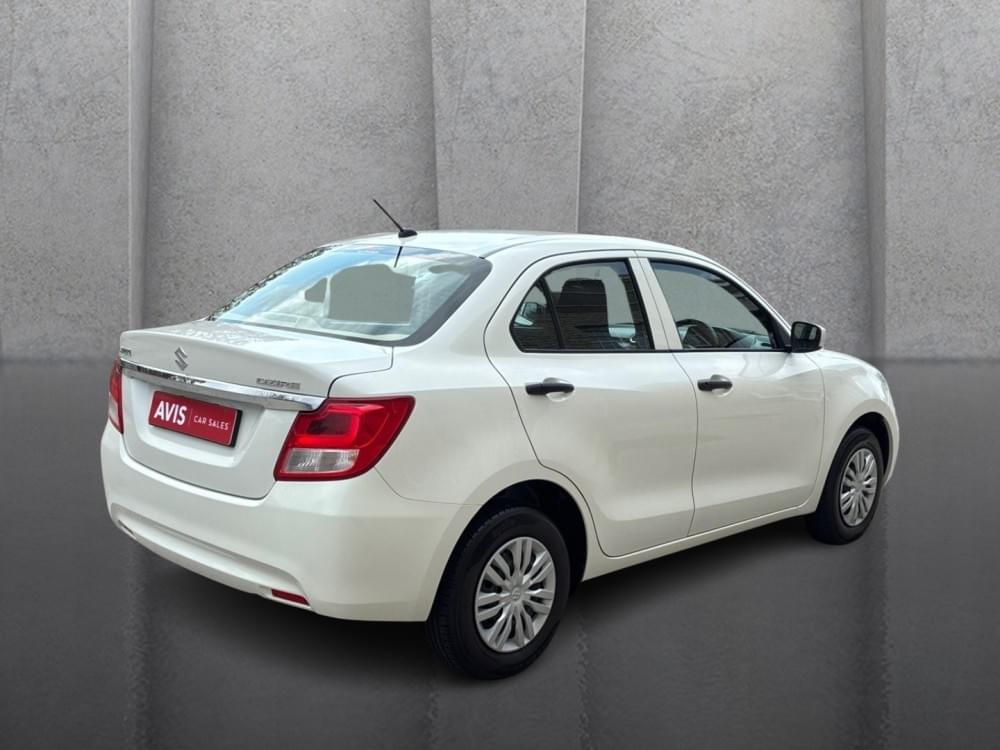 Suzuki Dzire 1.2I Ga
