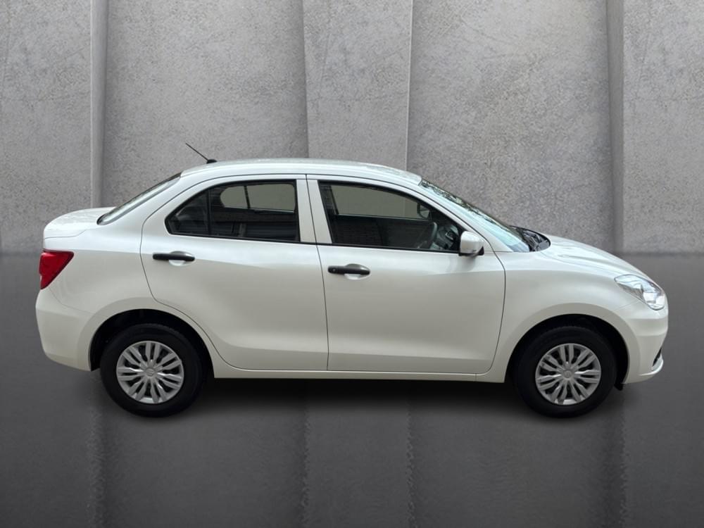 Suzuki Dzire 1.2I Ga