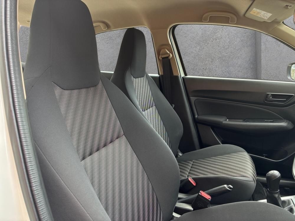 Suzuki Dzire 1.2I Ga